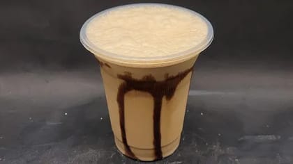 Cold Coffee