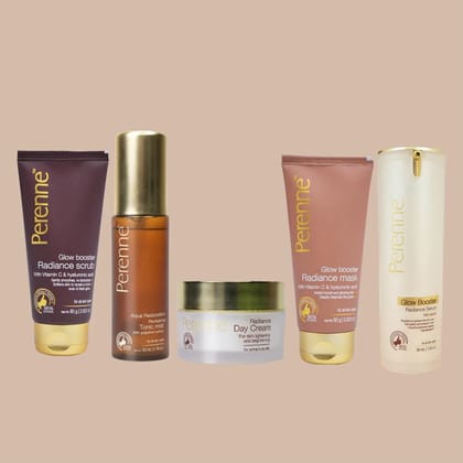 My Glow Partner-My Glow Partner + Tonic Mist 50ml