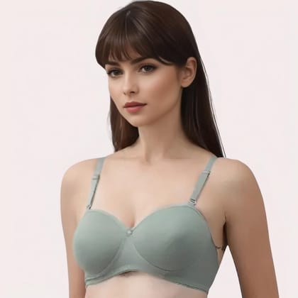 Cloud Comfort 2-Pack Padded Non-Wired Bras