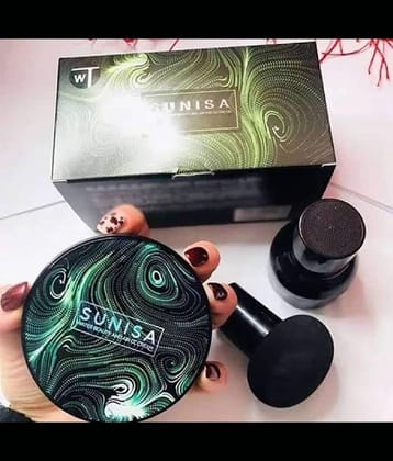 Sunisa BB & CC Cream 20 ml