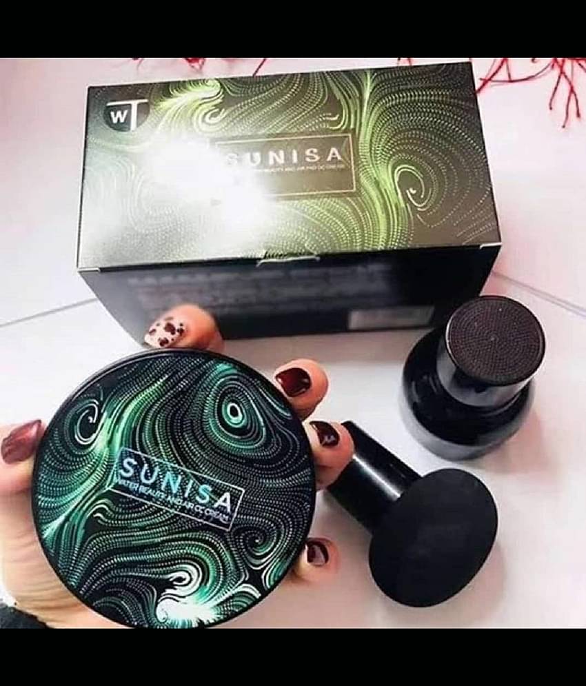 Sunisa BB & CC Cream 20 ml
