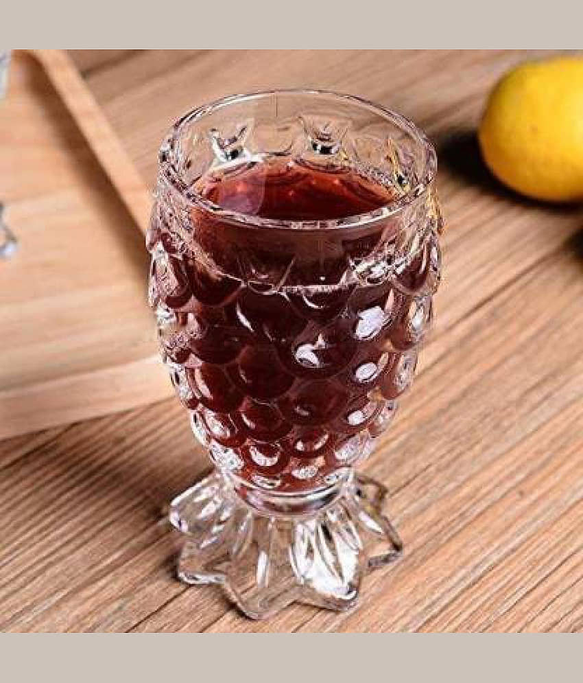 Afast Shot  Glass,  30 ML - (Pack Of 1)