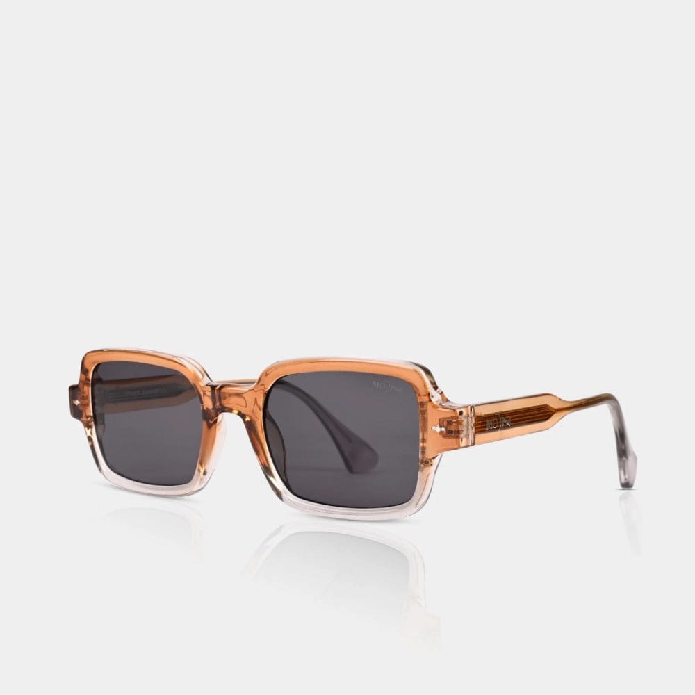 MOONX SELENE S6 – UV400 Square Lifestyle Sunglasses (Unisex)