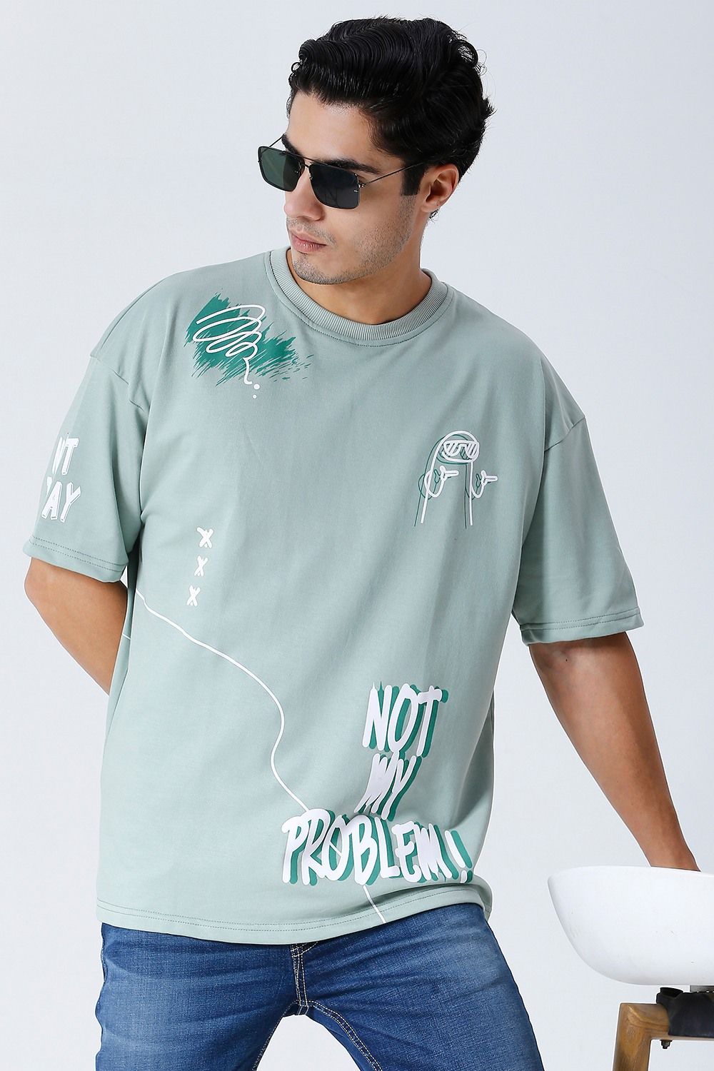 Not My Problem Drift