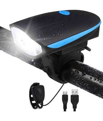 Shopeleven Bicycle Lights/Reflectors ( Pack of 1 )
