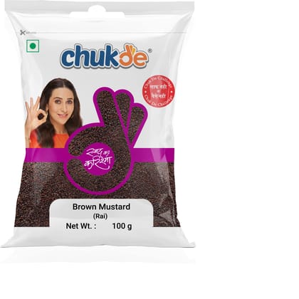 Chukde Rai 100 G