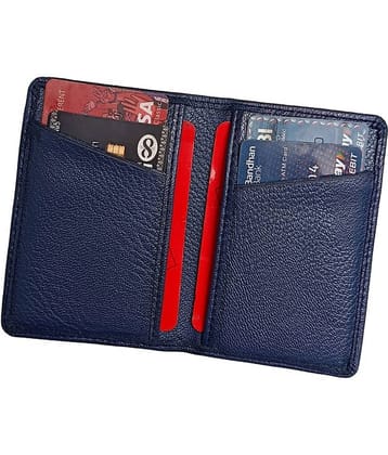 Wingers - PU Leather Card Holder ( Pack 1 )