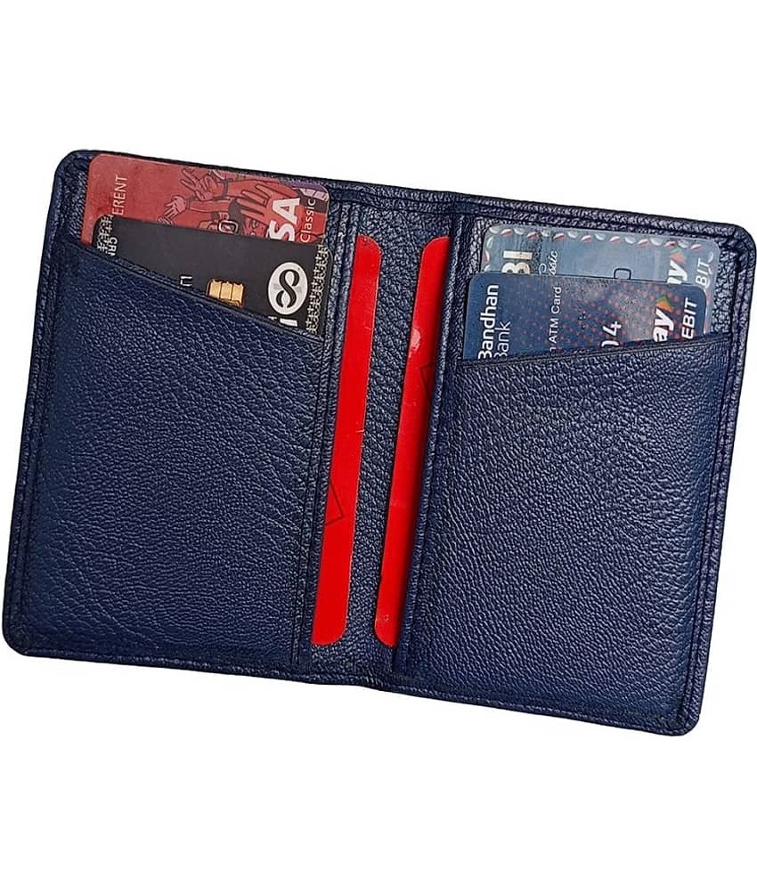Wingers - PU Leather Card Holder ( Pack 1 )