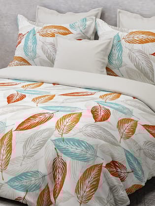 Feather Weave Bedlinen – Super Soft, 140 GSM