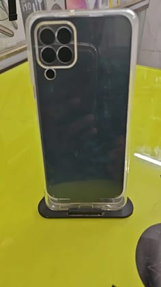 Galaxy A03 samsung Mobile Cover.