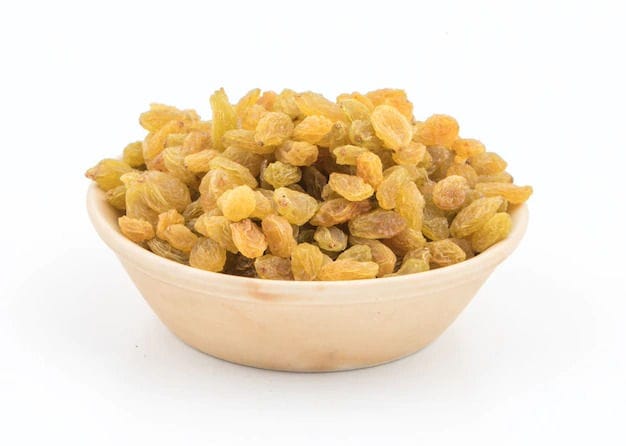Munakka Raisins (Kishmish) - 1 Kg