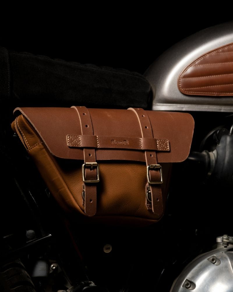 wingman side panel-vintage tan / buy a pair & save / in