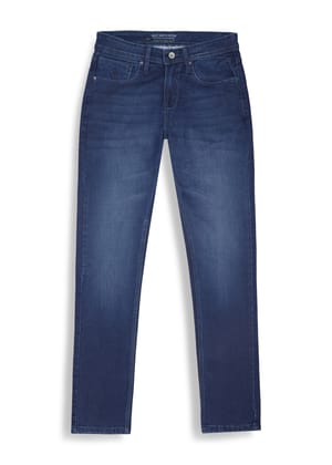 STUDIO JEANS <BR> IN CLASSIC BLUE-30