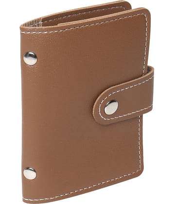 Stealodeal Steel Card Holder ( Pack 1 )
