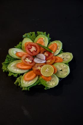 Green Salad