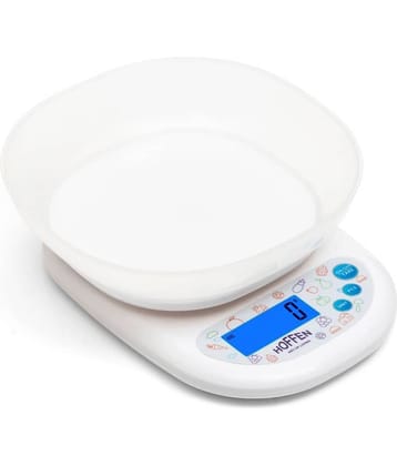 Hoffen Digital Kitchen Weighing Scales