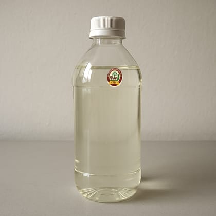 VANTHALA LAXMISRI Icon's pure coconut oil
