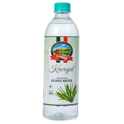 Kewrajal (Kewra water) 500 ML