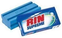 Rin Detergent Powder, 125G Rin Detergent Powder, 125G