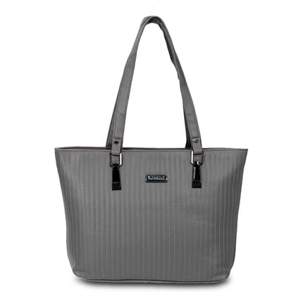Jothi Bespoke Handbag | 7.8L Elegant Synthetic Leather Handbag | Dual Compartments with Inner & Outer Pockets | Soft Bottom | Chrome Zipper | Durable Nylon Lining | Multiple Color Options