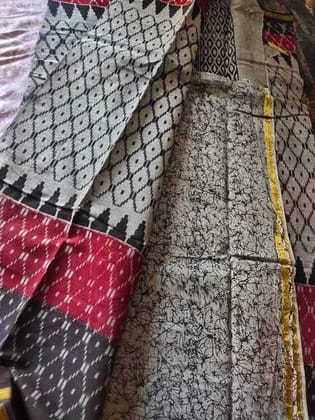 Gorgeous Cotton Saree for Authentic Ethnic Wear