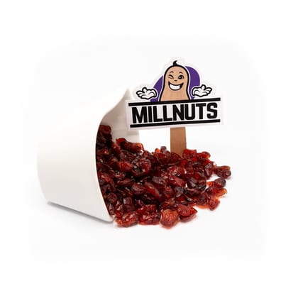 Millnuts - Dry Cranberry