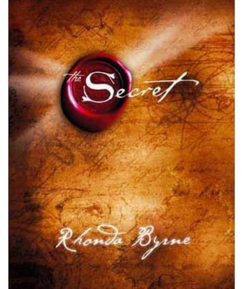 The Secret by Rhonda Byrne (Paperback, English)