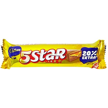 5STAR 22g