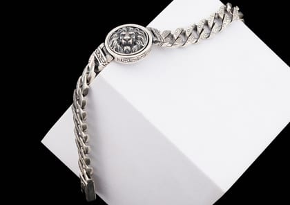 King of the Jungle Bracelet