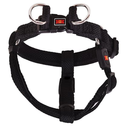 Glenand Mesh Harness Large Black DCA1150 Glenand Mesh Harness Large Black DCA1150