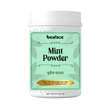 Mint-leaves-powder-digestion-oral-health-mint-tea-weight-management-refreshing-breath