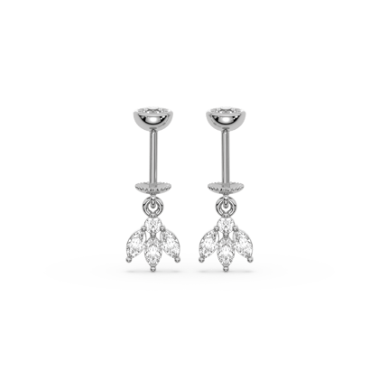 Petal - Helix Hanging-Screw attachment