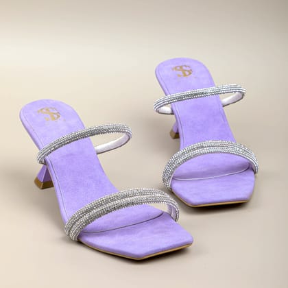 Jasmine Shimmer Heels-35