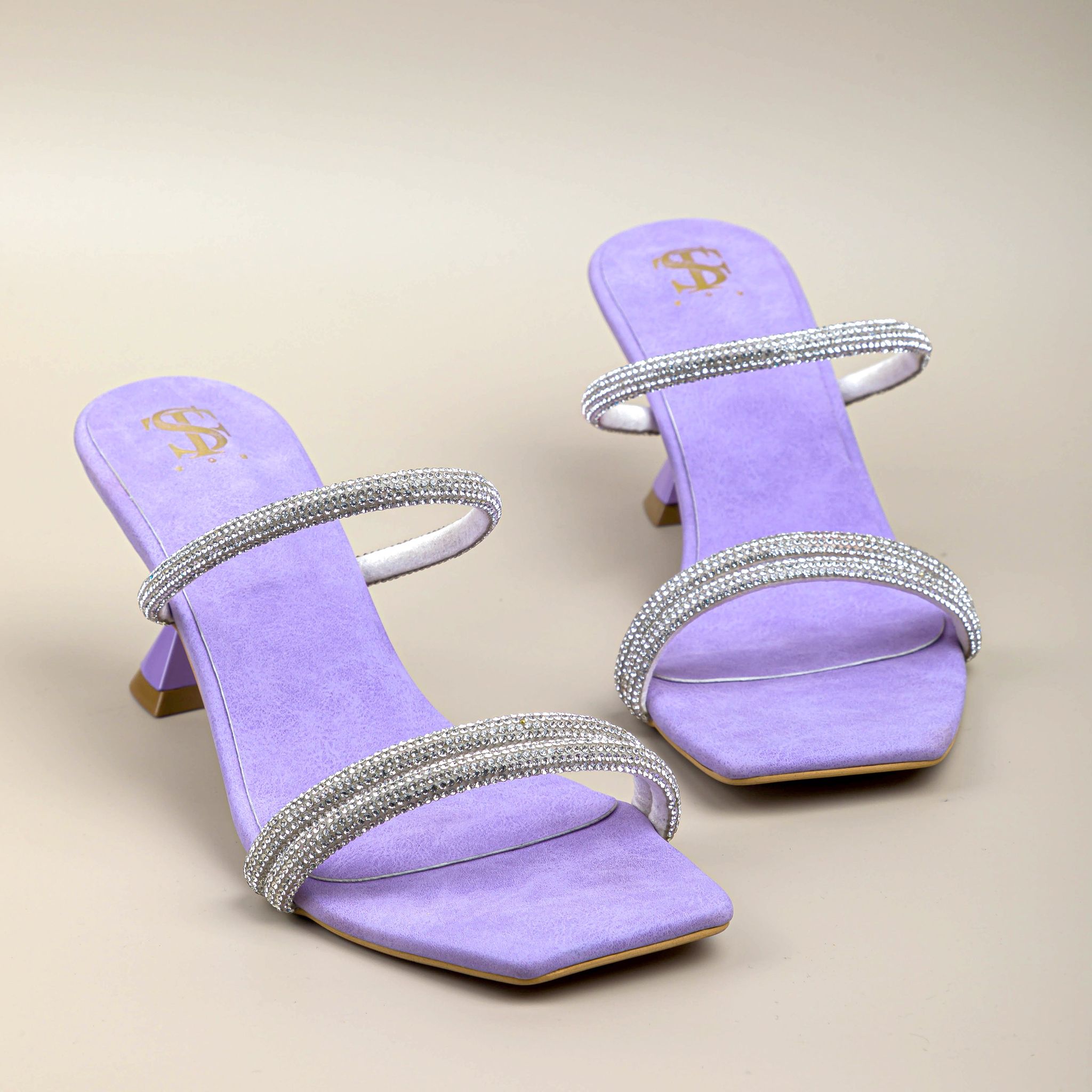 Jasmine Shimmer Heels-35