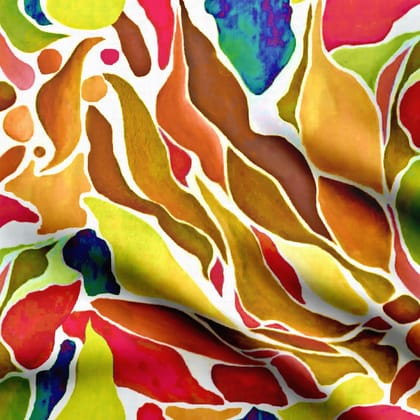 Seamless design-Crepe