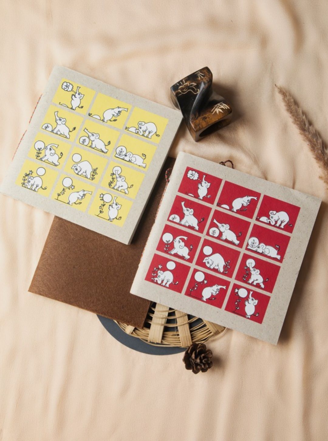 Surya Namaskar Diary