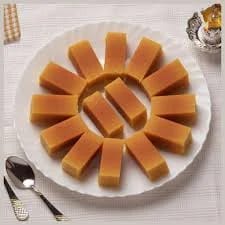 MYSOOR PAK Authentic Indian Sweet Delicacy