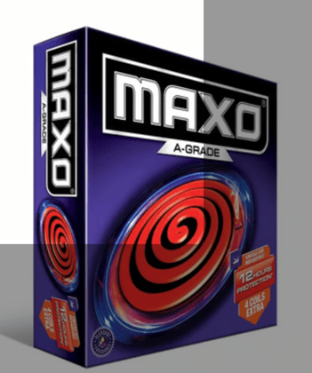 MAXO COIL 1PC