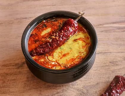 Dal Fry