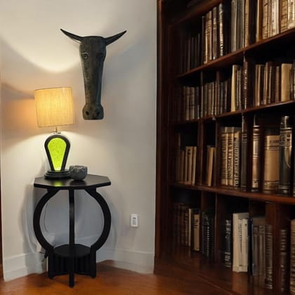 Art deco table : Daksh 13