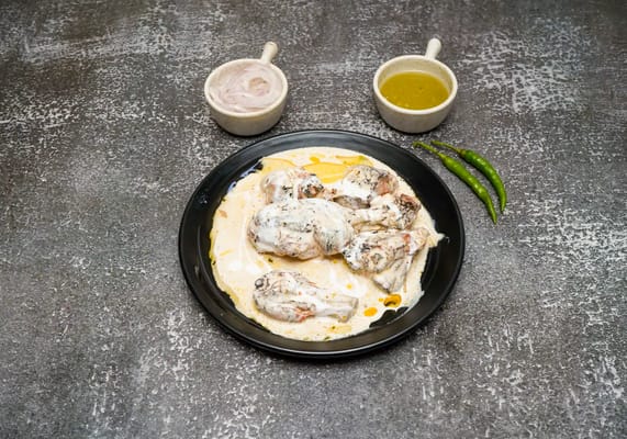 Oyo Biryani