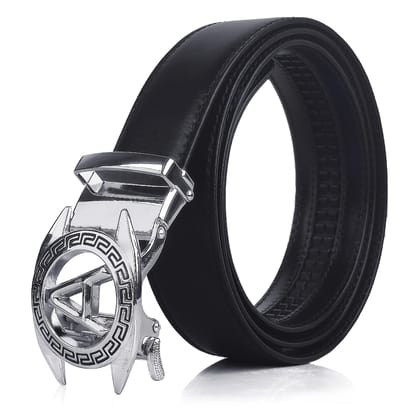 Eminence A Buckle and Iconic Corium Strap-28