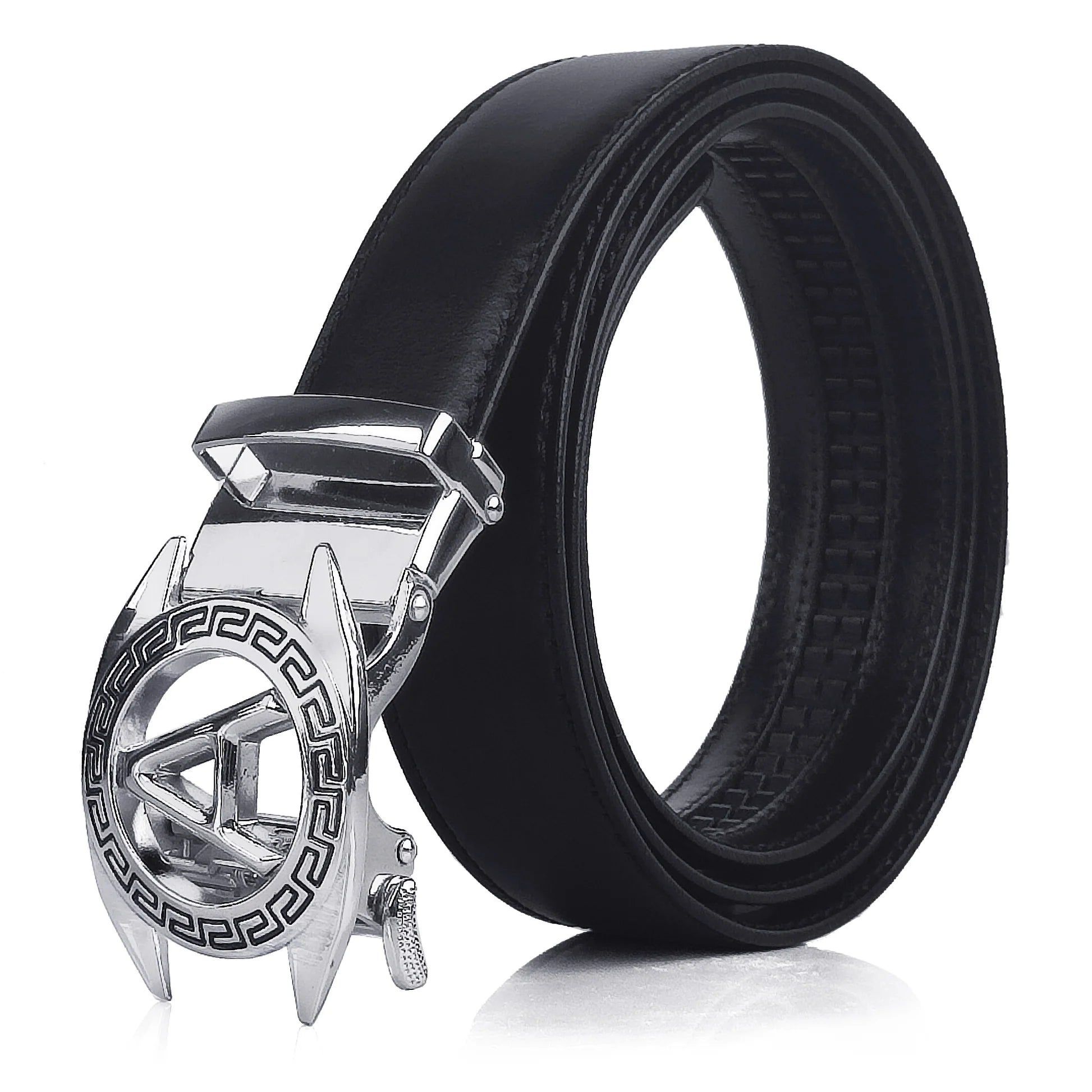 Eminence A Buckle and Iconic Corium Strap-28