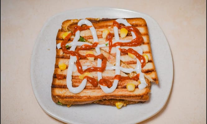 Billu Sandwiches