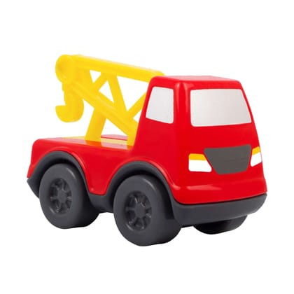 Mini Vehicles – Tow Truck