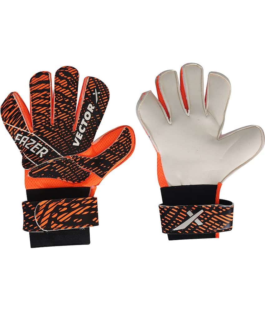 Vector X Fazer Gloves Size- 8