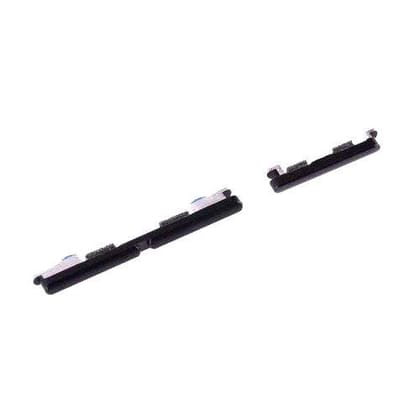External Outer Power Volume Buttons Side Keys for Oppo A9 2020