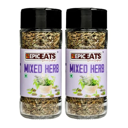 Mixed Herb 26 G PACK OF 2 Mixed Herb 26 G PACK OF 2