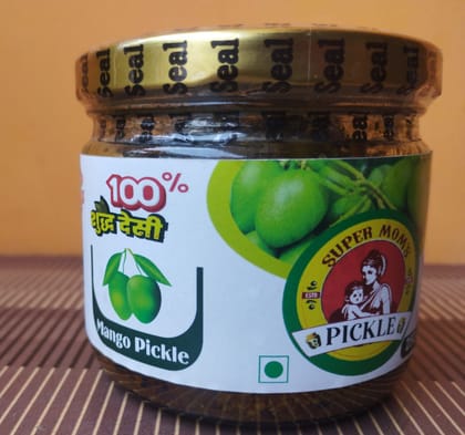 Mango Pickle