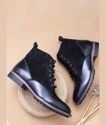 Big Fox - Beige Men's Boots